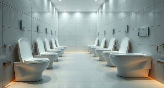 top squat toilet picks