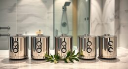 top steam shower generator picks