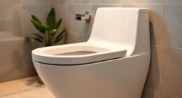 top swiss madison toilet picks