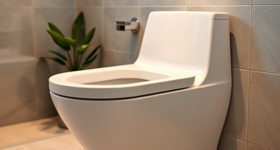 top swiss madison toilet picks