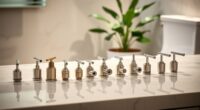 top toilet fill valve picks
