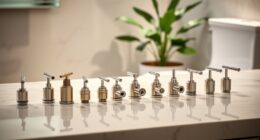 top toilet fill valve picks