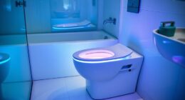 top toilet night light list