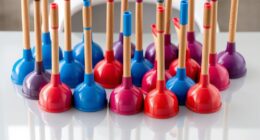 top toilet plungers reviewed