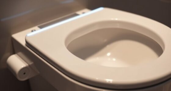 top toilet sensors list