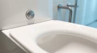 top touchless bathroom flushers