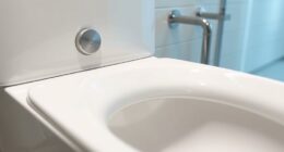 top touchless bathroom flushers
