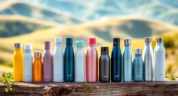 top travel bidet bottles