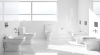 top two piece toilets 2025