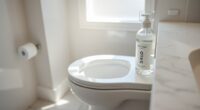 top unscented toilet cleaners