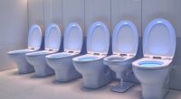 top uv toilet seat picks