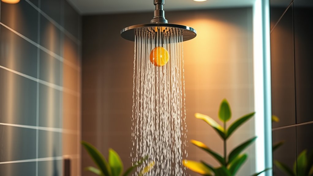 top vitamin c shower filters