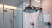 top voice activated showerheads