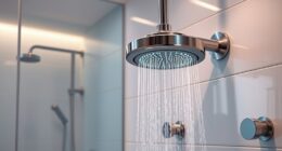 top voice activated showerheads