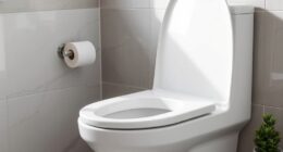 top washdown toilet selections