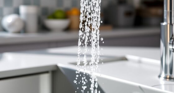 top water saving faucet aerators