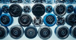 top waterproof shower speakers