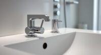 top wi fi shower valves
