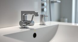 top wi fi shower valves