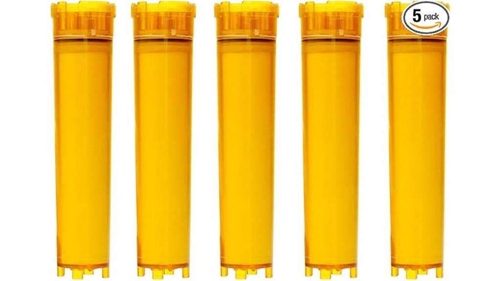 ubs vitamin c cartridges