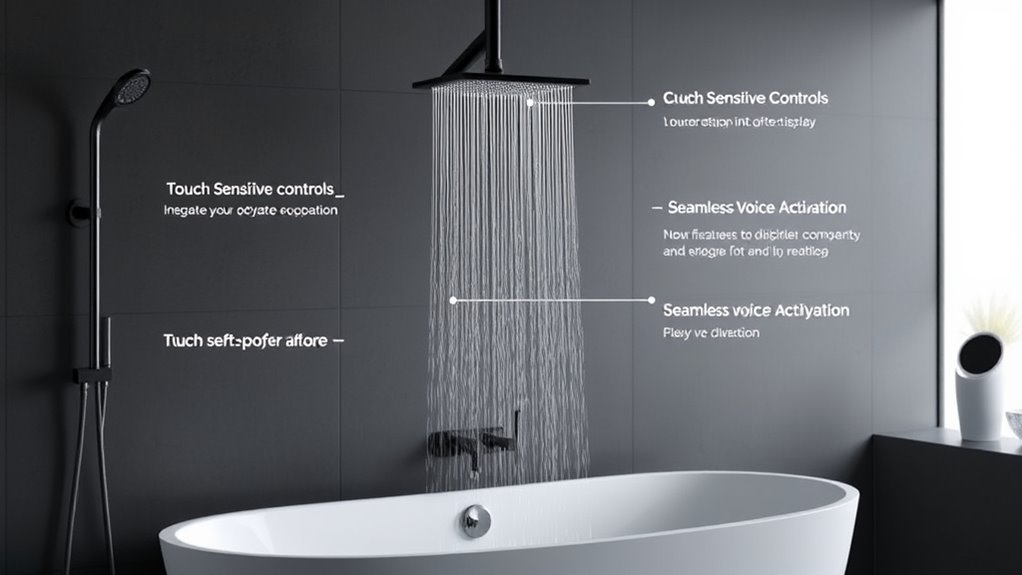 voice assistant compatibility and features