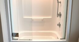 accessible safety walk in tubs