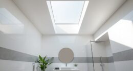 bathroom skylight installation guide