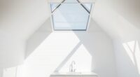bathroom skylight installation guide