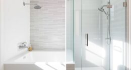 bathtub conversion to shower