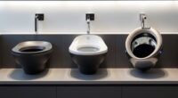 bidet brands comparison summary