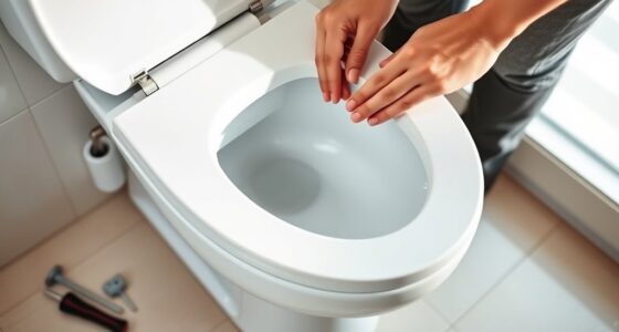 bidet seat installation guide