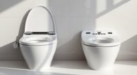 bidet seat selection guide