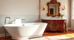 blending classic and contemporary