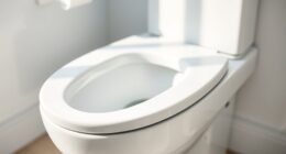 ceramicplus easy to clean toilets
