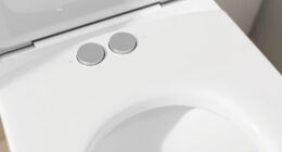 choosing efficient water saving toilets