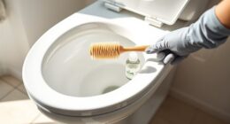 clean and maintain regularly