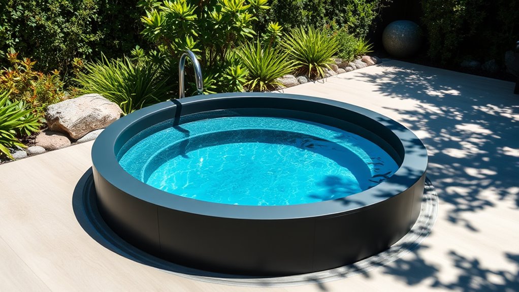 cold water boosts recovery