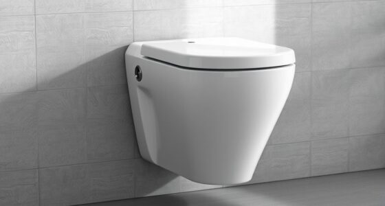 compact tankless toilet