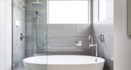 converting bathtub to shower