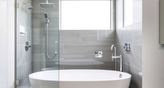 converting bathtub to shower