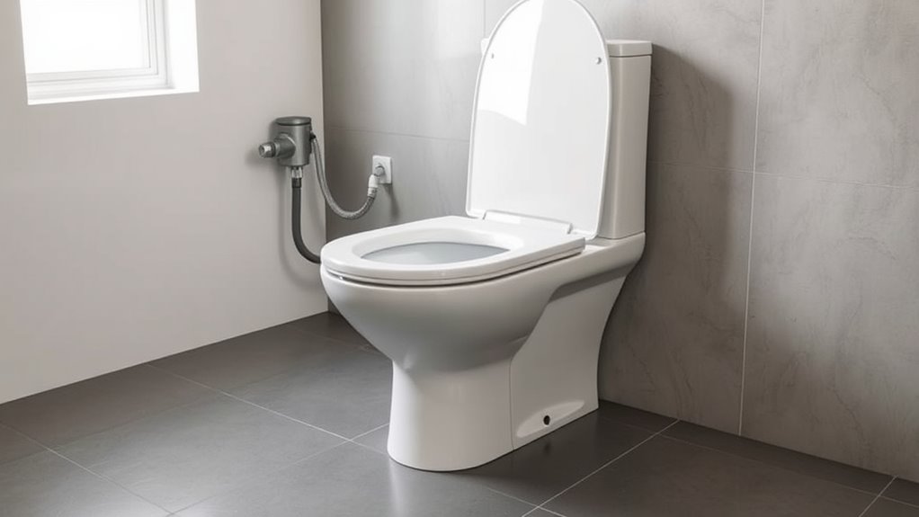 cost effective easy installation solution