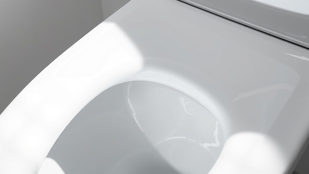 easy ceramic surface maintenance