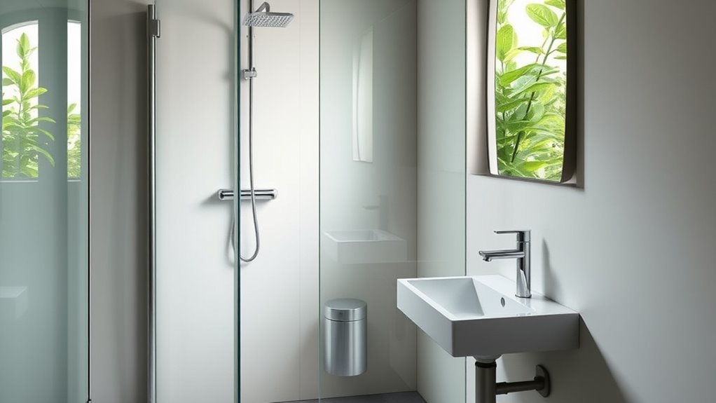 eco friendly greywater recycling systems