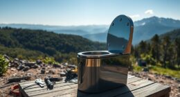 eco friendly waste disposal