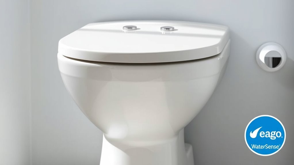 eco friendly water saving sustainable manufacturing