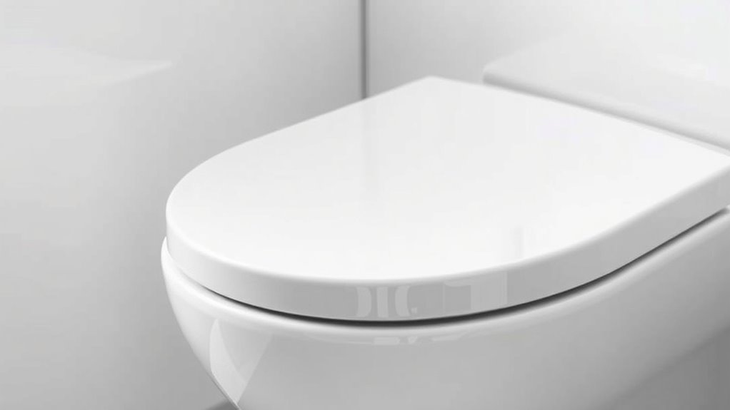 eco friendly water saving toilets