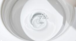 efficient flushing powerful technology