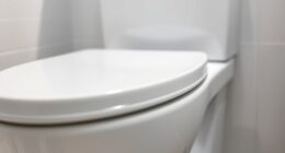 efficient watersense toilet technology