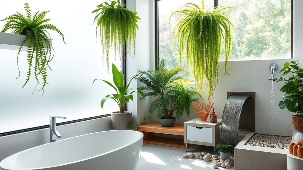 embrace natural eco friendly design