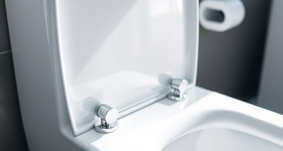 enhanced cleaning with dual nozzles